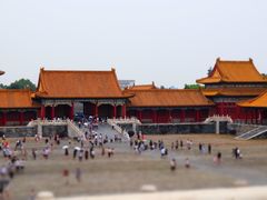 -故宫博物院(故宫)