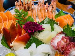 -九井澤精致料理(金茂店)