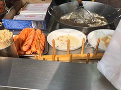 -尚食·卢记烧饼(十全街店)