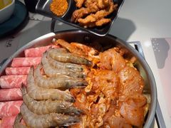 -黄记煌三汁焖锅(新佳丽江汉路店)