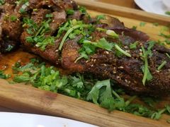 -杨正宗烤全羊(北二环店)