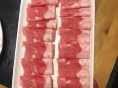 -大龙辣火锅·龙虾·烧烤(湖滨新天地店)