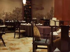 大堂-江南·JIANGNAN(北京歌华开元大酒店)