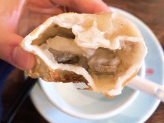 烤包子-塔里木的羊·新疆特色餐厅(钱湖北路店)