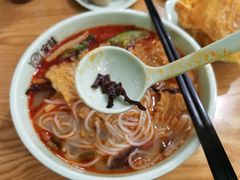 -家味螺蛳粉&烤鱼(五角场店)