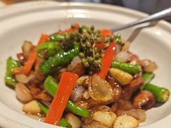 -新白鹿餐厅(城西银泰城店)