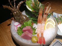 -蟹将军·松叶蟹和牛日料放题自助(K11店)