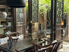 -花迹·金陵南京菜(老门东店)