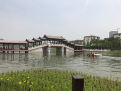 -西海子公园