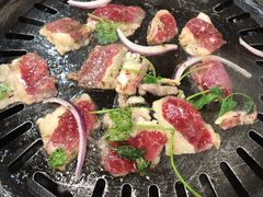 -怡嘉烤肉店(齐齐哈尔烤肉)