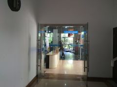 -古美路街道图书馆