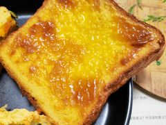 双熟岩烧吐司-KenGee仟吉(芜湖路店)