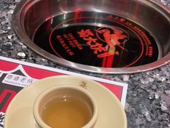 -蜀大侠火锅(森兰花园城店)