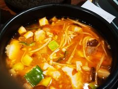 -炙城·韩式烤肉(南京东路店)