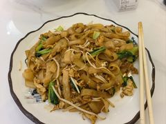 -孟记大碗面•家常菜(鼓楼和会街店)