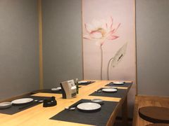 -菊上料理(蜀山银泰百货店)