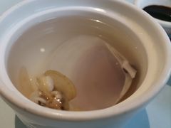 -海蓝海鲜馆(五四北店)