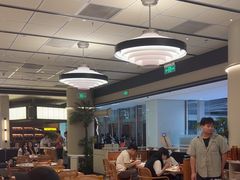 -太食獸泰式茶餐厅(IFS国金中心店)