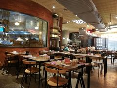 -铁公鸡·四川料理(天环广场店)