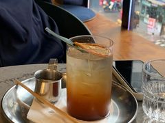-Nectar One Cafe(勇烈路n1店)
