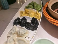 -船歌·鱼水饺青岛菜(闽江二路店)