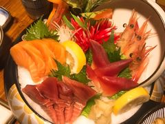 -轻音料理(王府星Mall店)