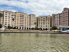 -平湖九龙山庄园圣马可酒店