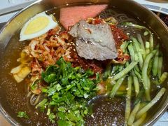 -玉善烧烤串城(长春总店)