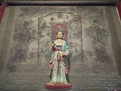 -张掖大佛寺景区