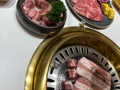 -妥妥烤肉料理(凯德店)