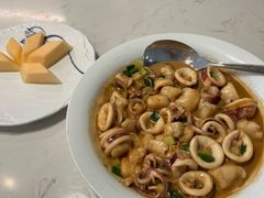 -大儒小厨·苏浙菜(瑞虹太阳宫店)