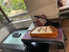 -广州都喜泰丽温泉度假酒店
