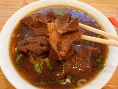-水仙拉面(水仙街店)