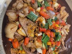 -辣婆婆(航天桥店)