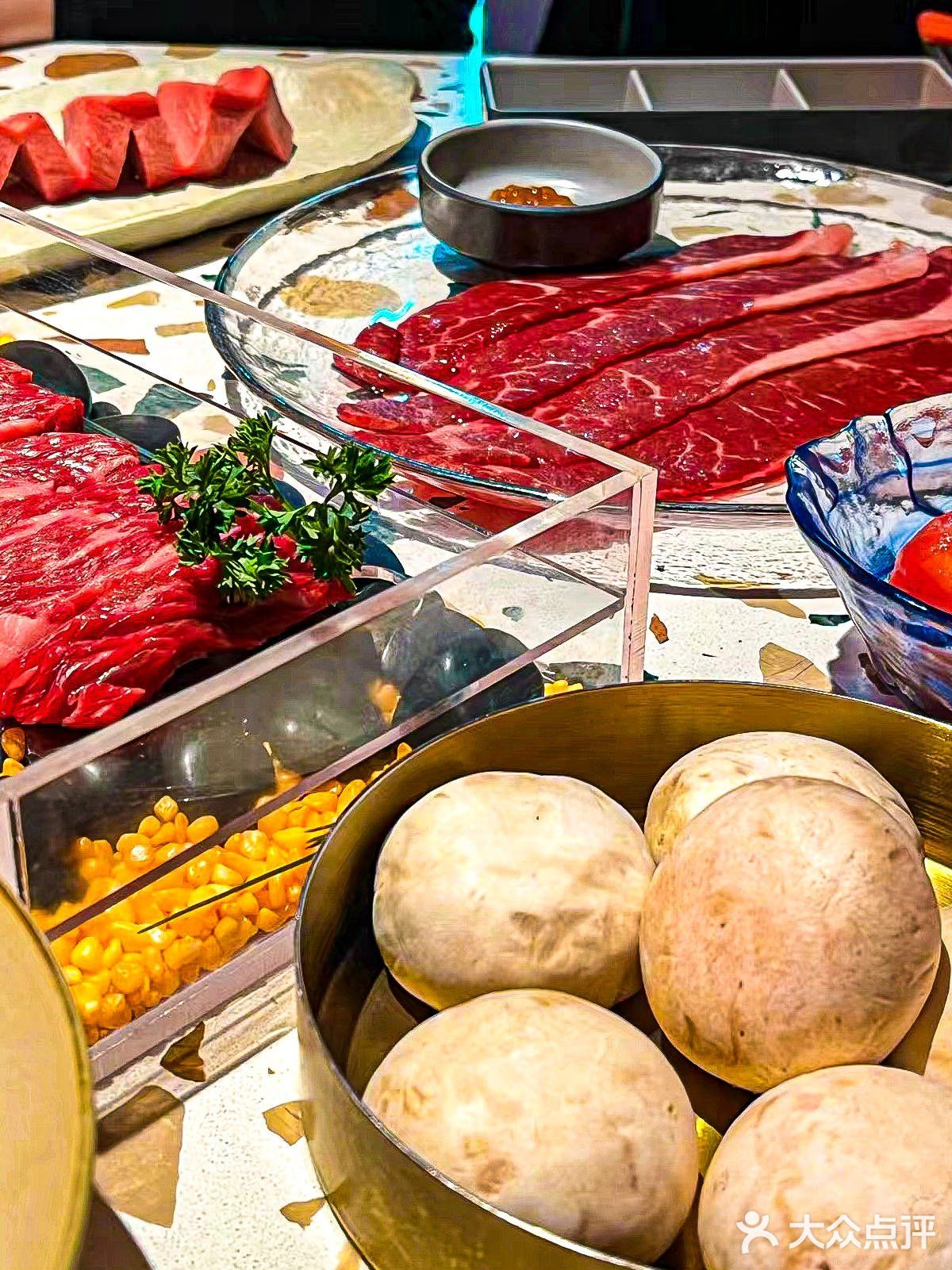 北京美食｜二探WakuWaku和牛烧肉