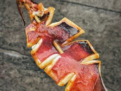 -王姐烧烤(中山路店)