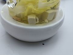 -蘇河湾·新鲁菜·泰山宴(泰山店)