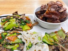 -海富门·带鱼·淮扬菜·粤菜(甘家口店)