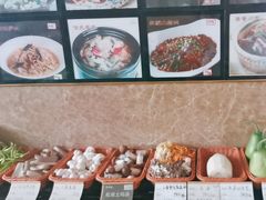-台鄉缘 ·小海鲜·台州菜(桃林路店)
