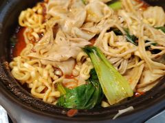 -堂堂小伙夫·辽宁小吃大排档(京西大悦城店)