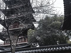 -寒山寺