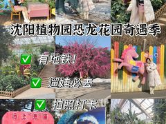 -沈阳植物园
