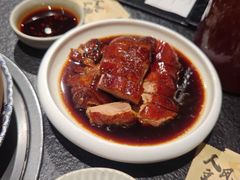 -金陵家宴·金陵春·南京菜(夫子庙店)