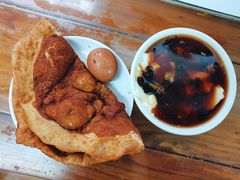 -黑窑厂糖油饼烤鸭·清真菜(旗舰店)