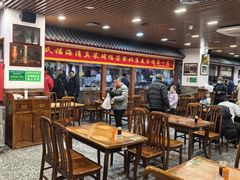 -柴氏风味斋(甘家口店)