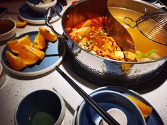 -左庭右院鲜牛肉火锅(苏州园区永旺店)