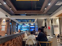-围炉夜话·潮汕卤水火锅(榕江店)