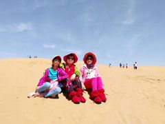 蒲城面辣子-长安巷子