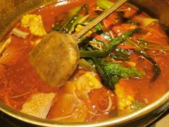 -毛肚向右·川渝毛肚王(经开永旺店)