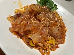 -禄鼎记·多口味酸菜鱼(侨鑫店)